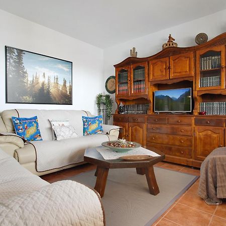 Casa Lancelot Villa Tinajo Kültér fotó