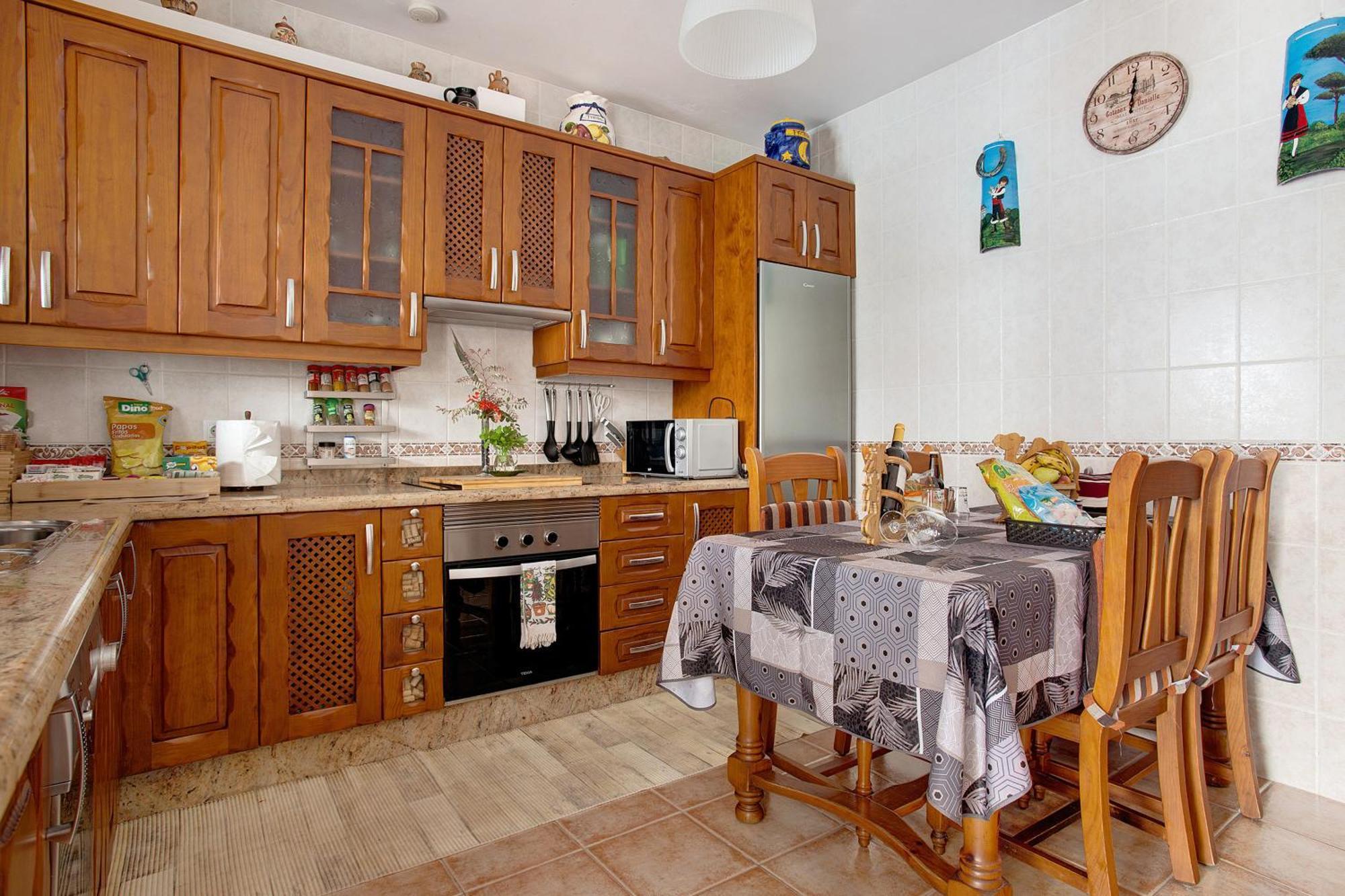 Casa Lancelot Villa Tinajo Kültér fotó